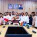 Representatives of Uttarakhand Unemployed Association met CM Dhami