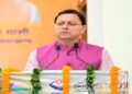 CM Dhami