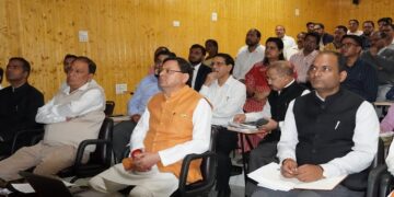 CM Dhami
