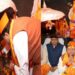 CM Dhami performed worship at Jageshwar Dham