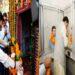 CM Dhami paid tribute to the martyrs of the state movement