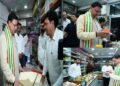 CM Dhami made a purchase from 'Khadi Gramodyog Bhawan'
