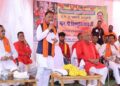 CM Vishnudev Sai