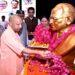 CM Yogi inaugurated 15 Seva Shakti Kendras