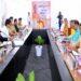 CM Yogi held a meeting regarding development works and law and order.