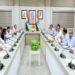 CM Yogi held a meeting on Jal Jeevan Mission
