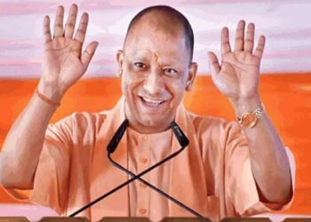 Yogi government tops in the upliftment of OBC students