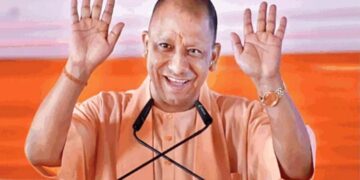 CM Yogi