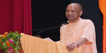 CM Yogi