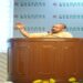 CM Yogi attended the inauguration ceremony of Yashoda Medicity.