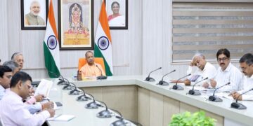 CM Yogi