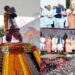 CM Yogi paid humble tribute to Sardar Patel.