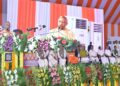 Sanskrit and Tamil are the soul of India: CM Yogi