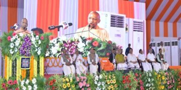 Sanskrit and Tamil are the soul of India: CM Yogi