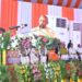 Sanskrit and Tamil are the soul of India: CM Yogi