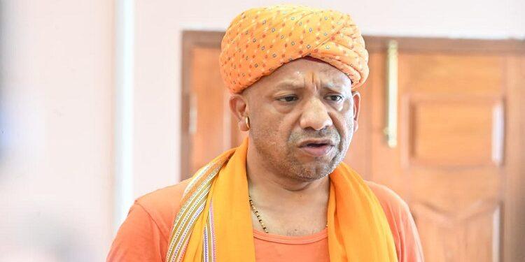 CM Yogi