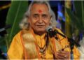 Classical singer Pandit Chhannulal Mishra passes away