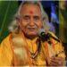 Classical singer Pandit Chhannulal Mishra passes away