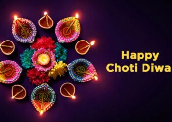 Choti Diwali
