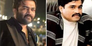 Danish Chikna arrested from Goa.