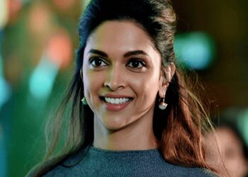 Deepika Padukone