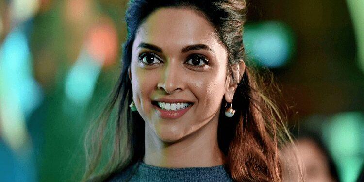 Deepika Padukone