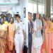 President Droupadi Murmu inaugurated Yashoda Medicity
