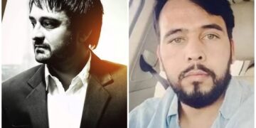 Punjabi singer Teji Kahlon was shot by Rohit Godara gang.