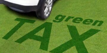 Green Cess