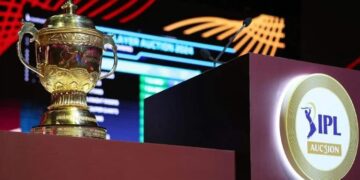 IPL Auction