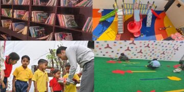 Intensive Care Center