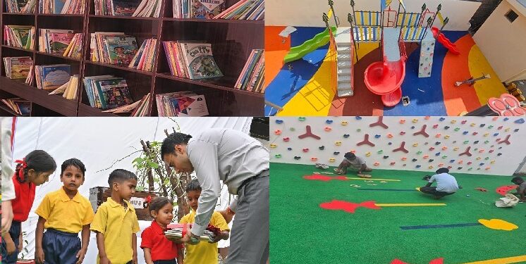 Intensive Care Center