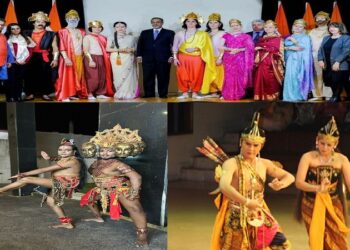 International Ramlila