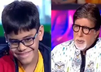 Ishit Bhatt apologizes to Amitabh Bachchan