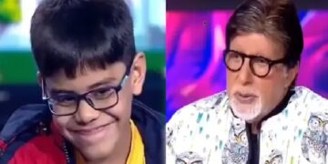 Ishit Bhatt apologizes to Amitabh Bachchan