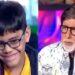 Ishit Bhatt apologizes to Amitabh Bachchan