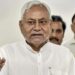 JDU has expelled 11 leaders from the party.