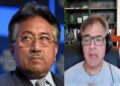 Former CIA officer John Kiriakou makes a major revelation.