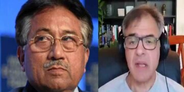 Former CIA officer John Kiriakou makes a major revelation.