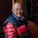 Kancha Sherpa