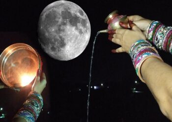 Karwa Chauth