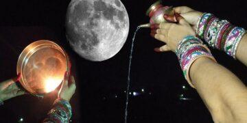 Karwa Chauth