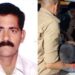 Journalist LN Singh murdered in Prayagraj.