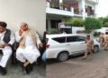 Mata Prasad Pandey