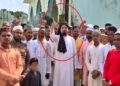 Maulana Rehan Raza Khan arrested