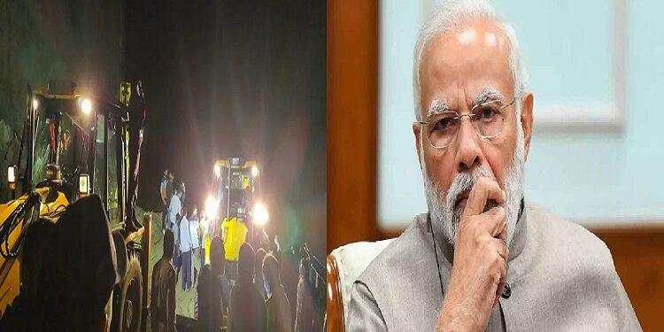 18 killed in Bilaspur accident, PM Modi expresses grief