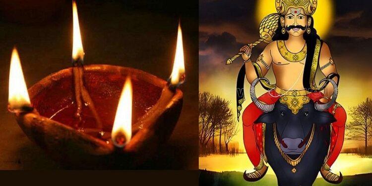 Narak Chaturdashi