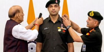 Neeraj Chopra