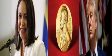 Nobel Peace Prize