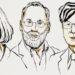 Mary E. Brunko, Fred Ramsdell and Shimol Sakaguji to receive Nobel Prize